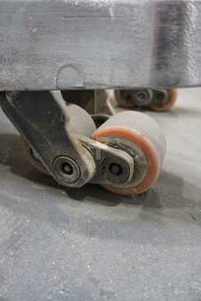 Apilador eléctrico 2019  Still EXV-SF 14I (6)