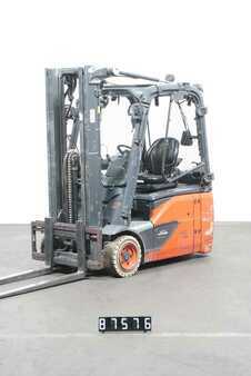 Eléctrico - 3 rodas 2019  Linde E 16-02 (1)