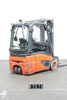 Eléctrico - 3 rodas 2019  Linde E 16-02 (2)