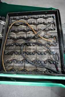 Elektromos 4 kerekű 2019  Mitsubishi FB35N (4)