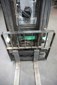 Chariots électriques à 4 roues 2020  Mitsubishi FB25N (5)