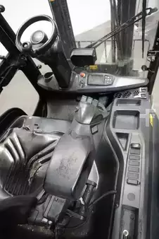 Elektromos 4 kerekű 2020  Mitsubishi FB25N (3)