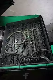 Elektromos 4 kerekű 2020  Mitsubishi FB25N (4)