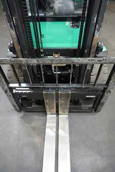 Chariots élévateurs diesel 2020  Mitsubishi FD45NT (5)