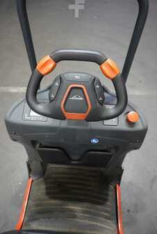 Horisontal ordreplukker 2020  Linde N 20 (3)