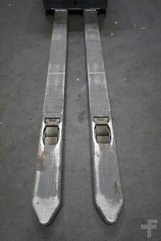 Horisontal ordreplukker 2020  Linde N 20 (5)