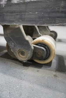 Horisontal ordreplukker 2020  Linde N 20 (6)