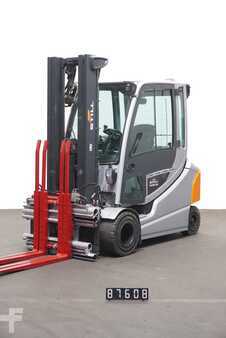 Elektro 4 Rad 2021  Still RX 60-35 L (1)