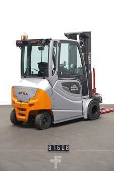 Elektro 4 Rad 2021  Still RX 60-35 L (2)