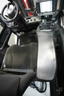 Elektro 4 Rad 2021  Still RX 60-35 L (3)