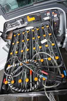 Elektro 4 Rad 2021  Still RX 60-35 L (4)