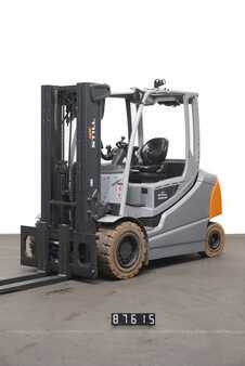 Elektrisk- 4 hjul 2021  Still RX 60-50 (1)