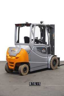 Elektrisk- 4 hjul 2021  Still RX 60-50 (2)