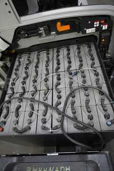 Elektrisk- 4 hjul 2021  Still RX 60-50 (4)