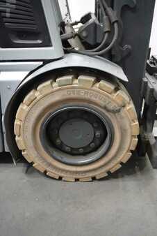 Elektrisk- 4 hjul 2021  Still RX 60-50 (6)