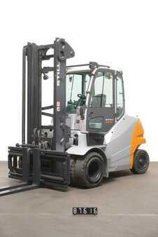 Chariots électriques à 4 roues 2019  Still RX 60-80 (1)