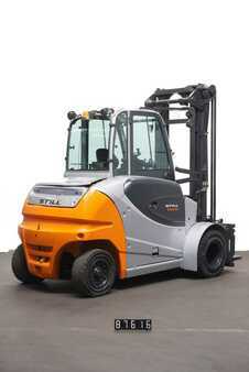 Chariots électriques à 4 roues 2019  Still RX 60-80 (2)