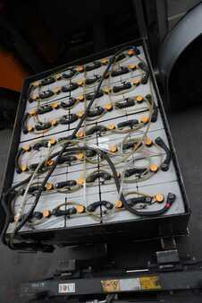 Chariots électriques à 4 roues 2019  Still RX 60-80 (4)