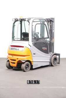 Elektro 4 Rad 2017  Still RX 60-35 (2)