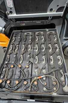 Elektro 4 Rad 2017  Still RX 60-35 (4)