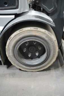 Elektro 4 Rad 2017  Still RX 60-35 (6)