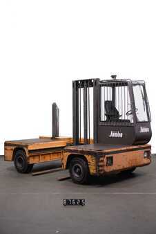 Dieseltruck 1997  Jumbo J/SH 40/14/40 (1)