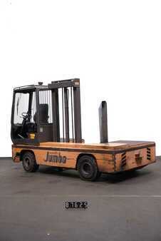 Dieseltruck 1997  Jumbo J/SH 40/14/40 (2)