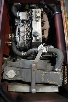 Dieseltruck 1997  Jumbo J/SH 40/14/40 (4)