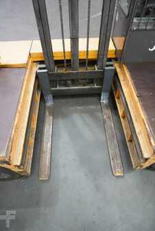 Dieseltruck 1997  Jumbo J/SH 40/14/40 (5)