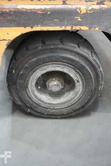 Dieseltruck 1997  Jumbo J/SH 40/14/40 (6)