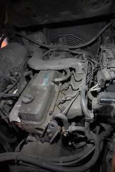 Carrelli elevatori diesel 2011  Toyota 42-7FD45 (4)