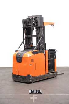 Wózki do komisjonowania pionowego 2020  Toyota OME 100 H (2)