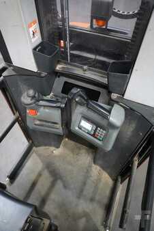 Wózki do komisjonowania pionowego 2020  Toyota OME 100 H (3)