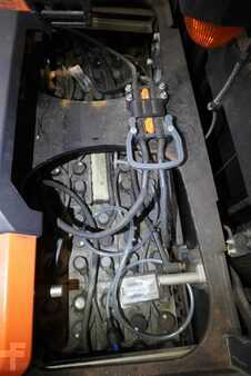 Wózki do komisjonowania pionowego 2020  Toyota OME 100 H (4)