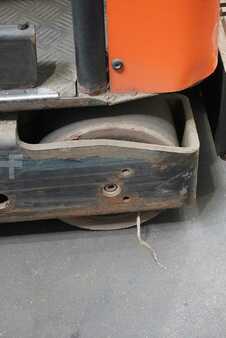 Wózki do komisjonowania pionowego 2020  Toyota OME 100 H (6)