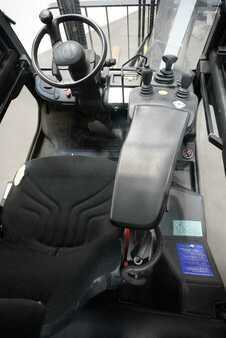 Treibgasstapler 2020  Toyota 06-8FG20F (3)