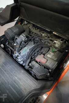 Treibgasstapler 2020  Toyota 06-8FG20F (4)