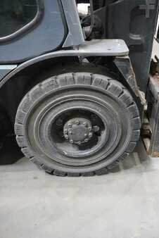 Treibgasstapler 2020  Toyota 06-8FG20F (6)