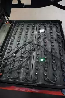 Eléctrico - 4 rodas 2020  Toyota 8FBMT30 (4)