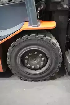 Eléctrico - 4 rodas 2020  Toyota 8FBMT30 (6)