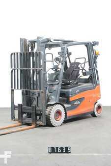 El truck - 4 hjulet 2020  Linde E 25 L-01 (1)