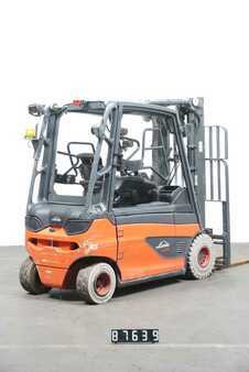 El truck - 4 hjulet 2020  Linde E 25 L-01 (2)