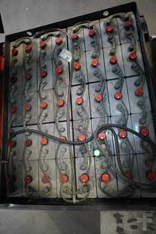 El truck - 4 hjulet 2020  Linde E 25 L-01 (4)