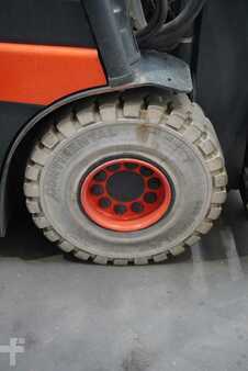 El truck - 4 hjulet 2020  Linde E 25 L-01 (6)