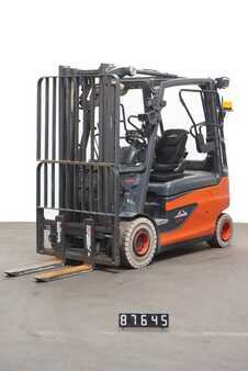 El truck - 4 hjulet 2021  Linde E 25 L -01 (1)