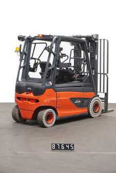 El truck - 4 hjulet 2021  Linde E 25 L -01 (2)