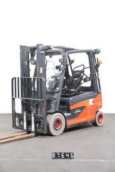 El truck - 4 hjulet 2021  Linde E 25 L-01 (1)