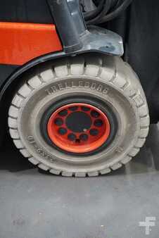 El truck - 4 hjulet 2021  Linde E 25 L-01 (6)