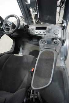 Dízel targoncák 2019  Linde H 35 D-02 (3)