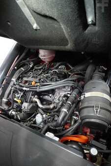 Dízel targoncák 2019  Linde H 35 D-02 (4)